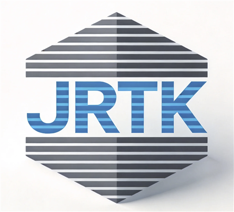 JRTK logo